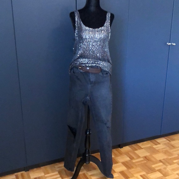 NOISY MAY jeans size 29 - Picture 5 of 12